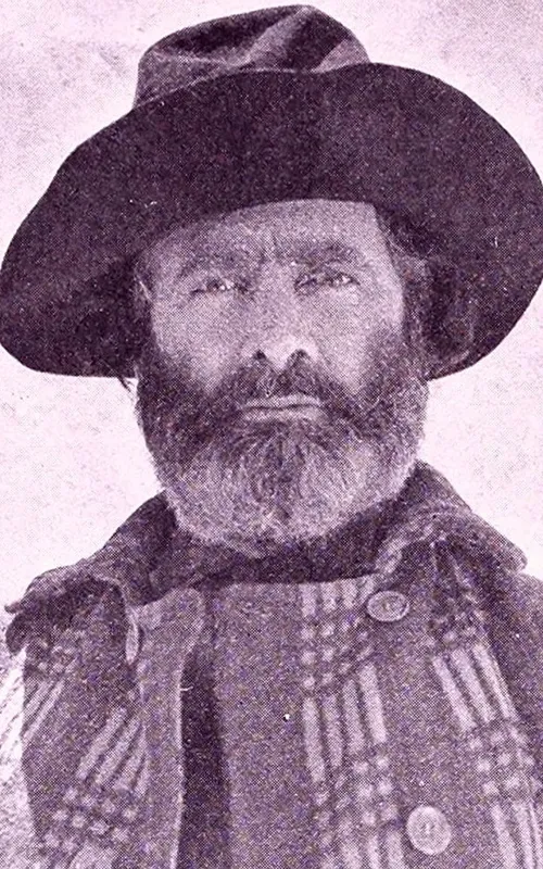 Tom Murray
