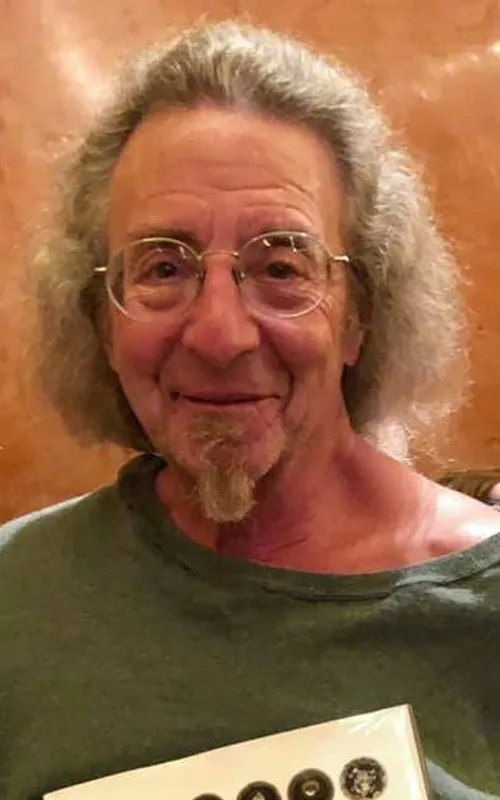 Tommy Mars