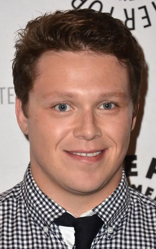 Michael Blaiklock