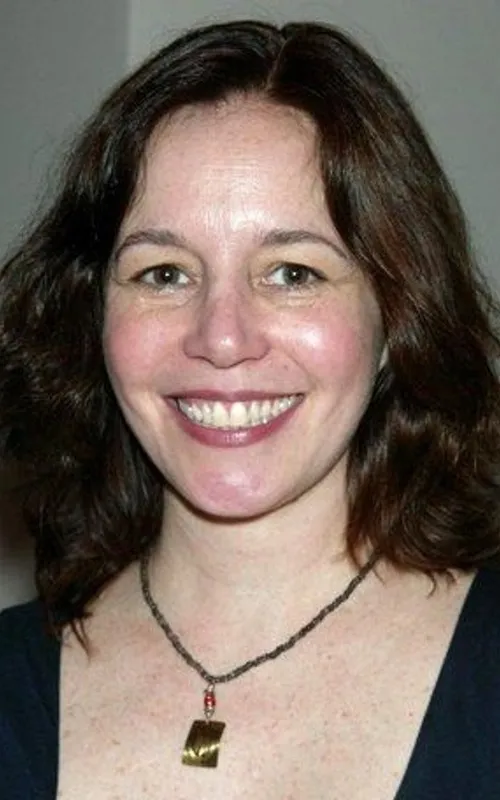 Lauren-Marie Taylor