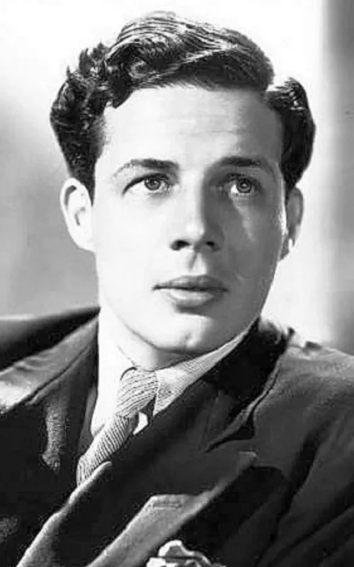 Owen Davis Jr.
