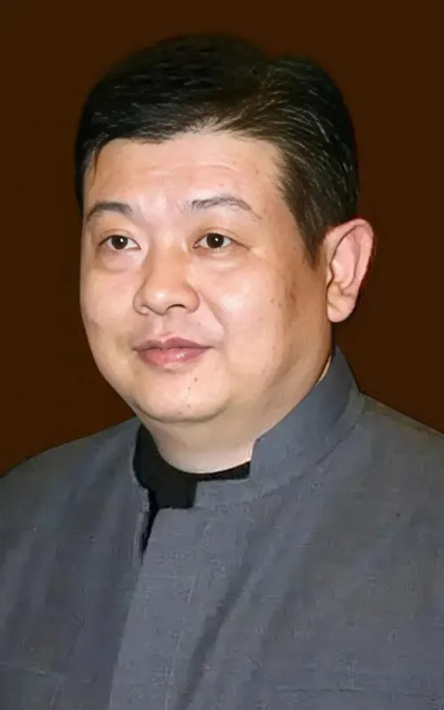 Fu Biao