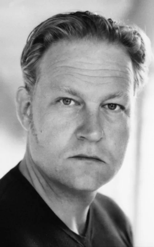 Paul Kynman