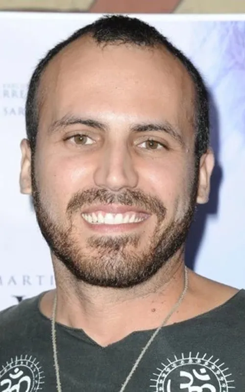 Leonardo Castro Sitiriche