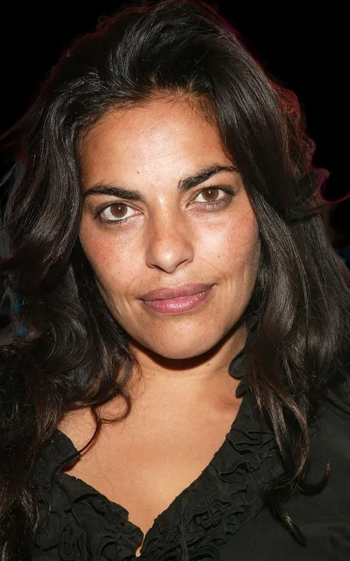 Sarita Choudhury
