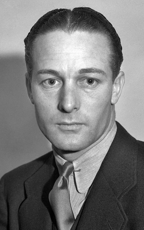 Hal Le Sueur