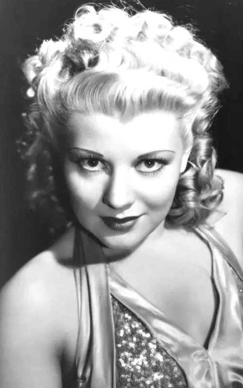 Mary Ainslee