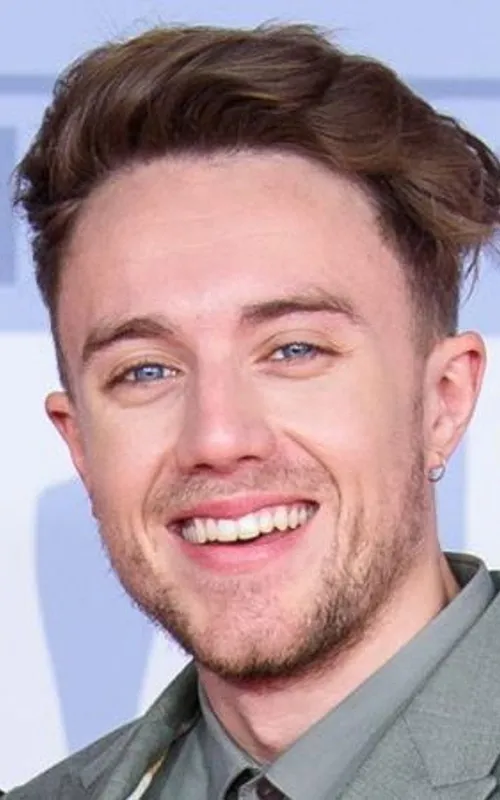 Roman Kemp