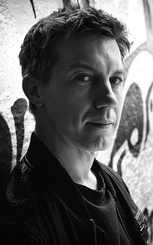 Andy Wareham