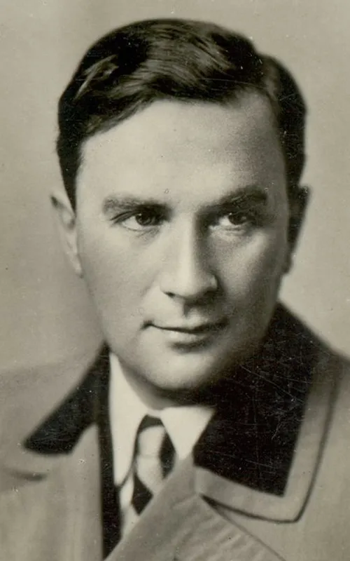 Oskar Karlweis