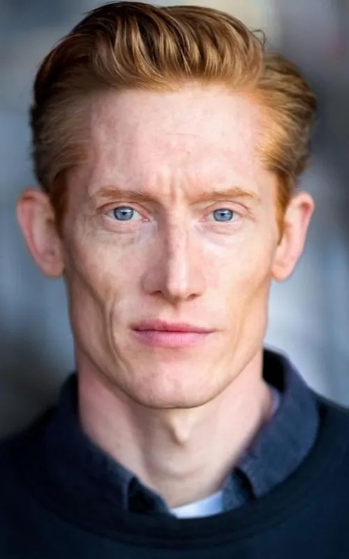 Jake Curran