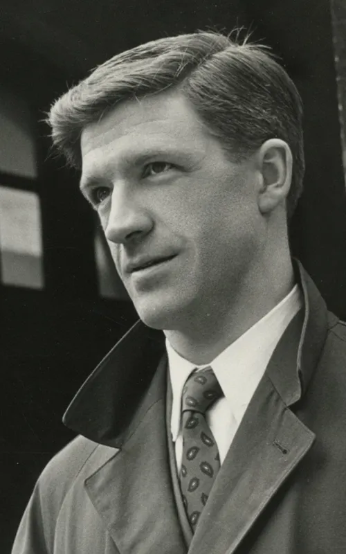 James Maxwell