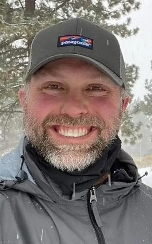 Derek Graf