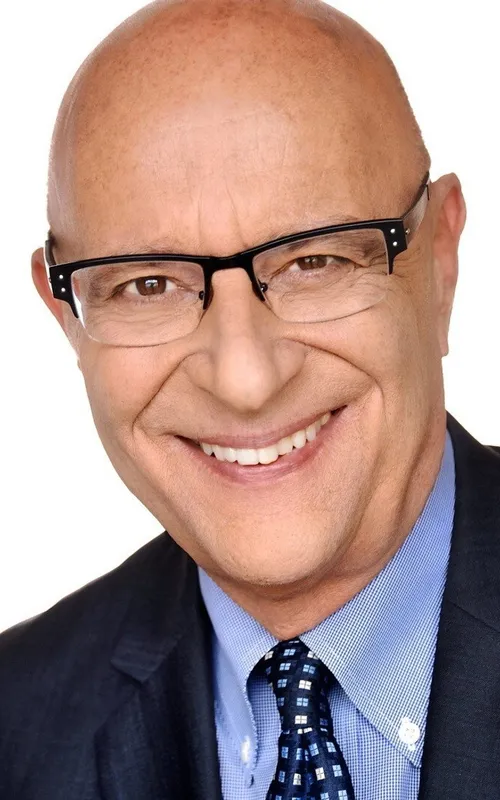 Ed Lieberman