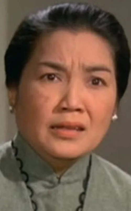 Lai Man