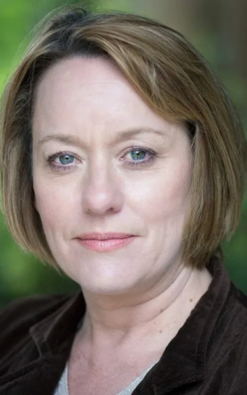 Adie Allen