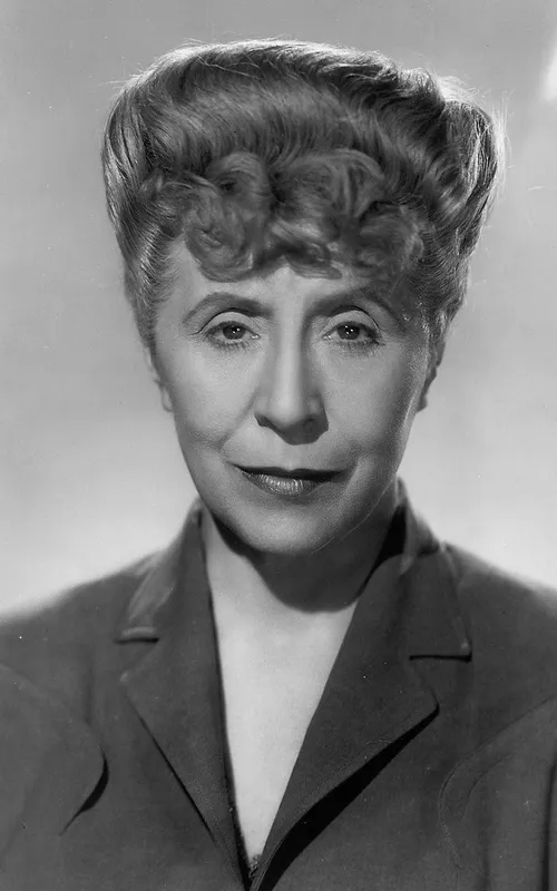 Blanche Yurka