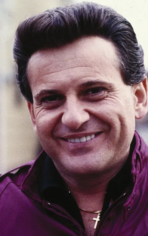 Joe Pesci