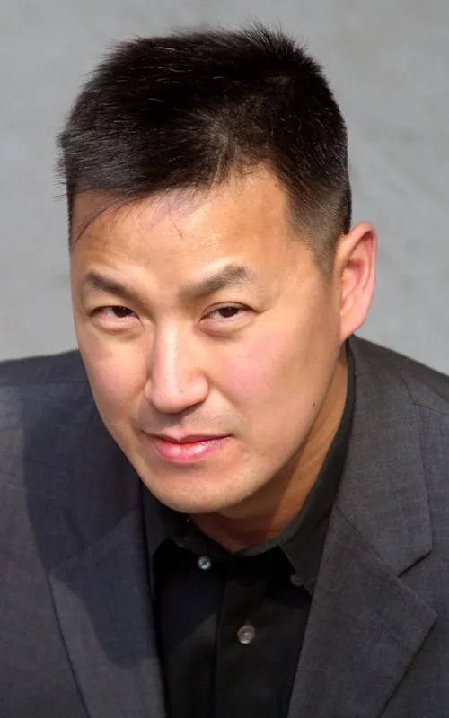 Daniel May Wong