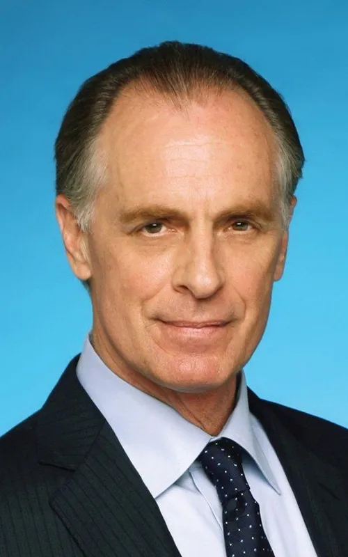 Keith Carradine