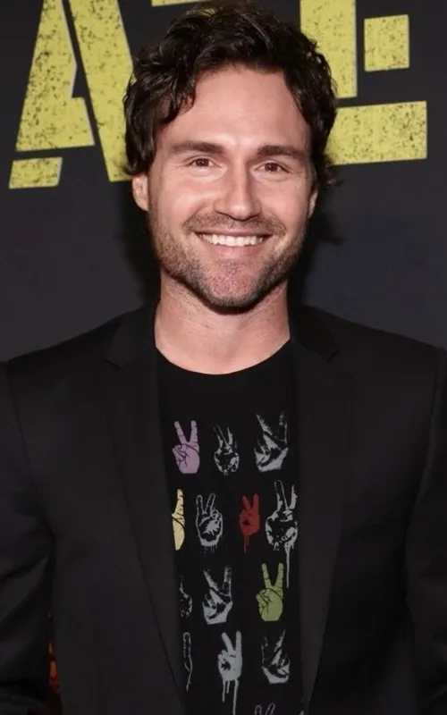 Marshall Cook