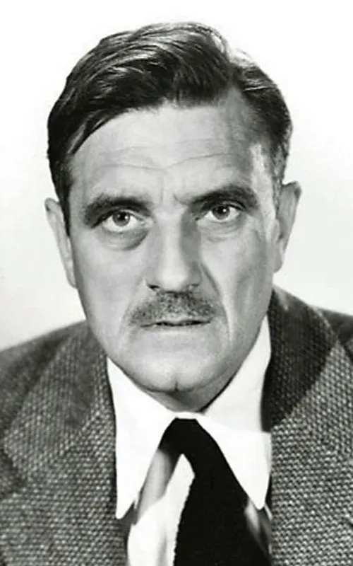 Morris Ankrum