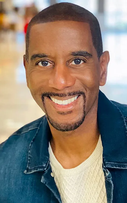Reggie Gaskins