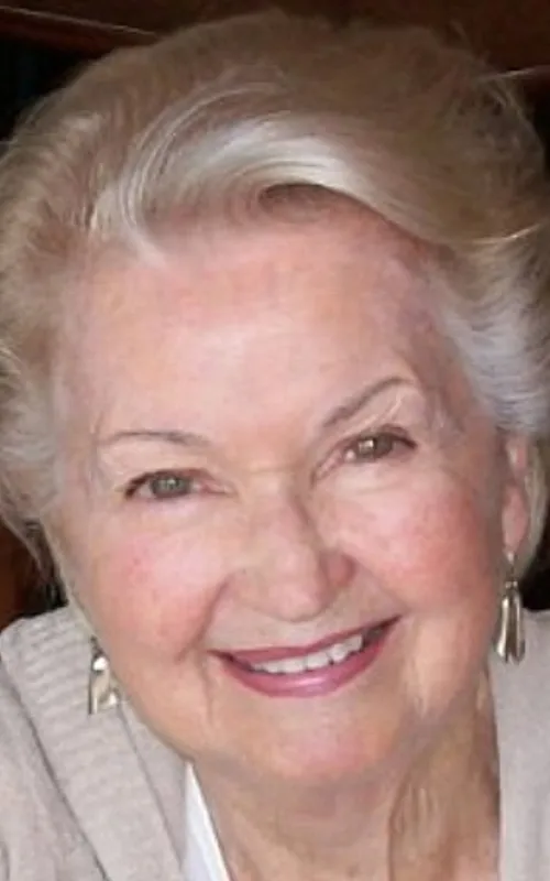 Maxine Miller