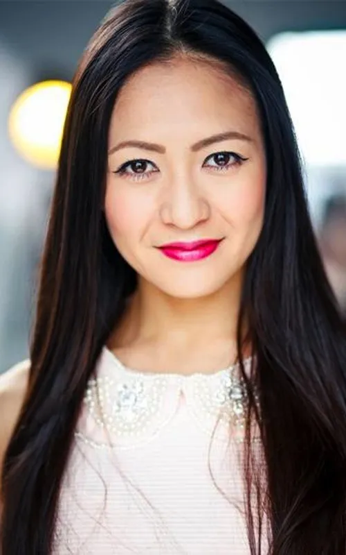 Saori Oda