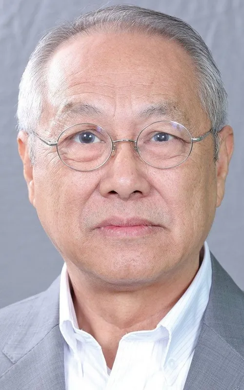 Henry Yu Yang