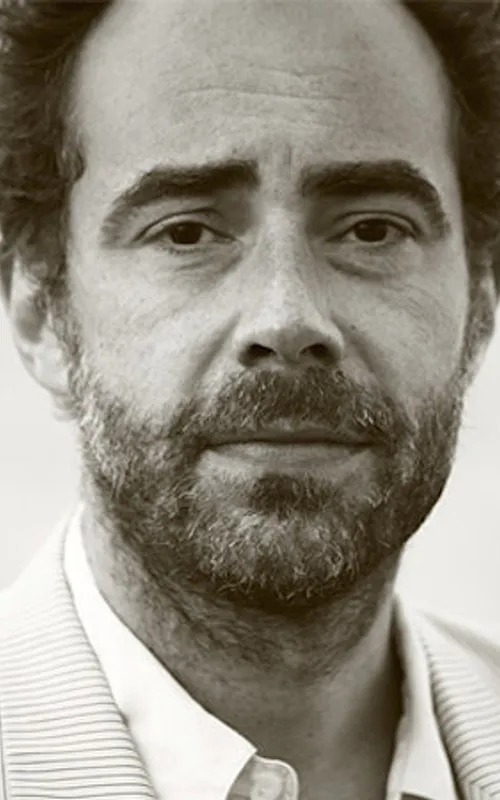 Bruno Paviot