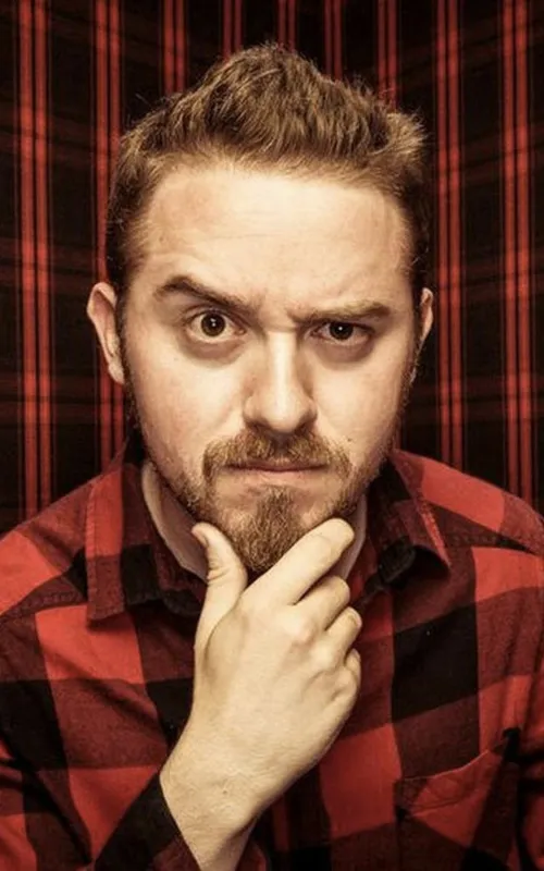 Alex Hirsch