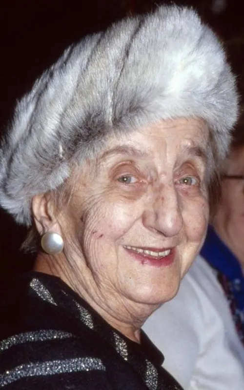 Rosl Mayr