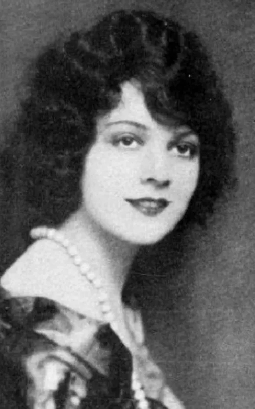 Corliss Palmer