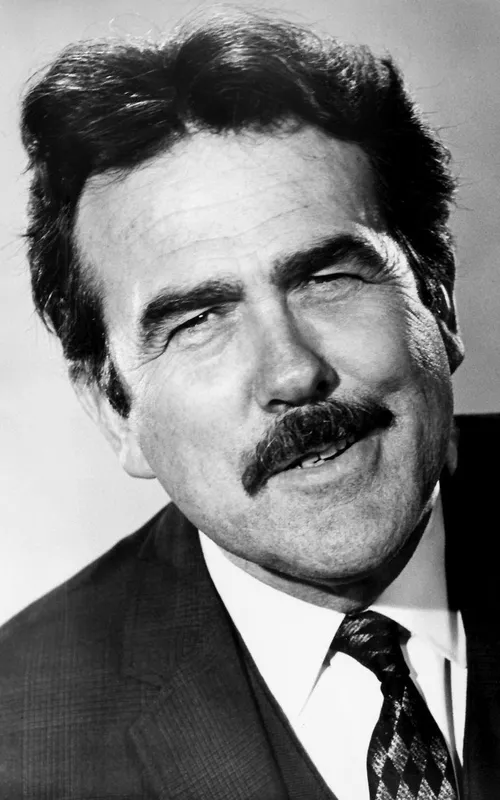 Lonny Chapman