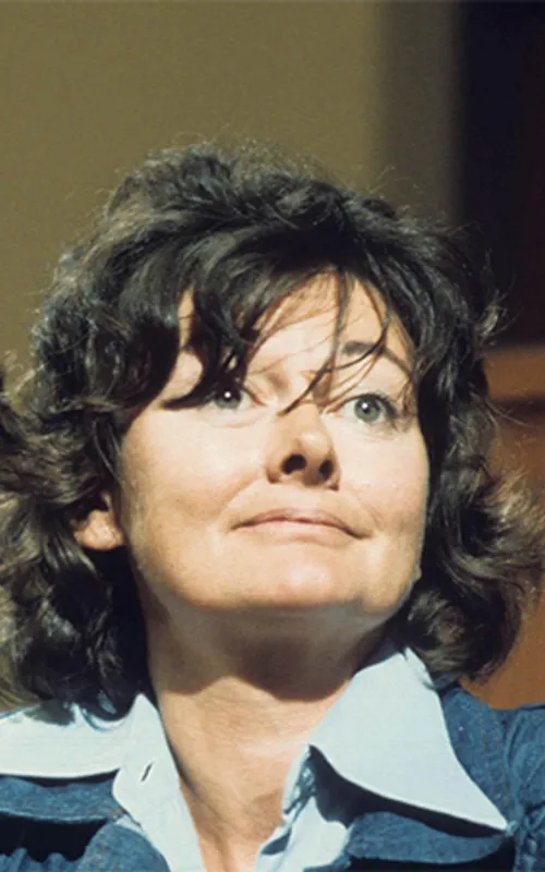 Sylvia Kay