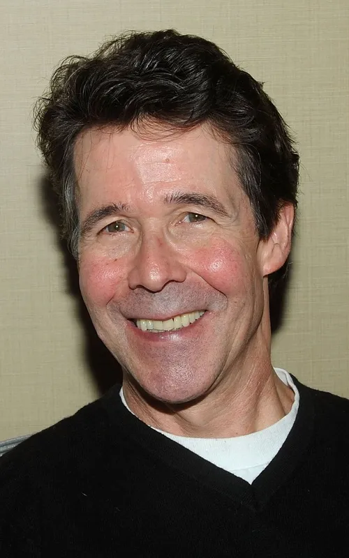 Miles Chapin