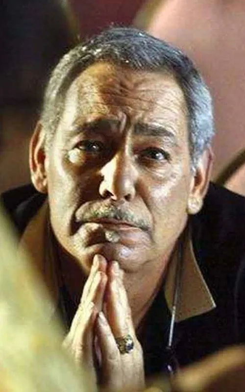 Joe Lala