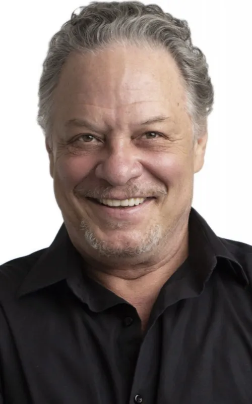 Ernani Moraes