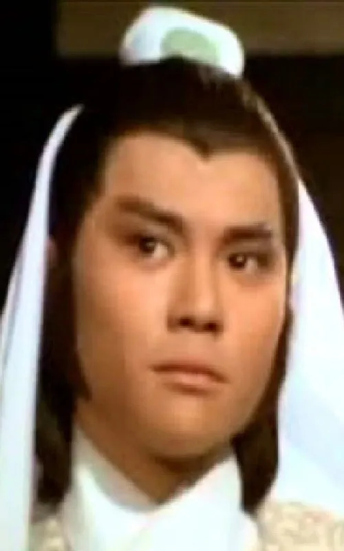 Meng Yuen-Man
