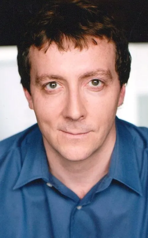Ivan Sherry