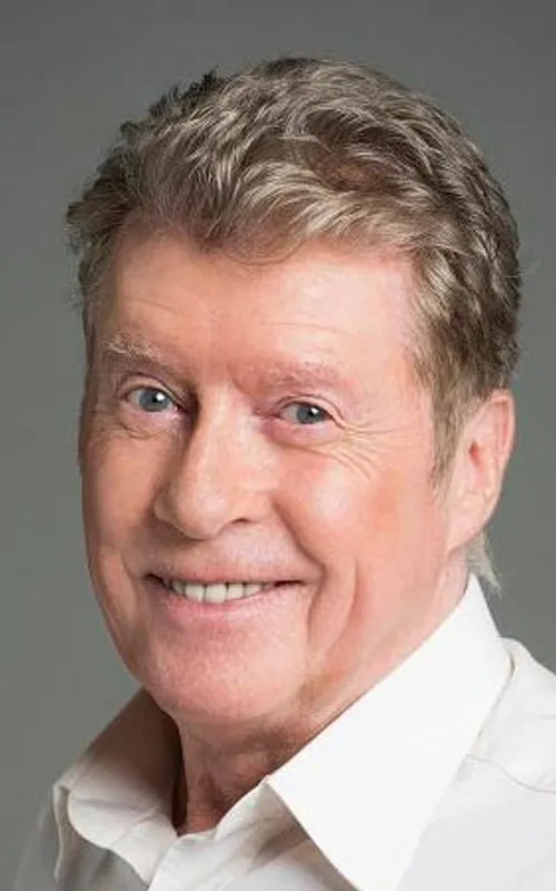 Michael Crawford