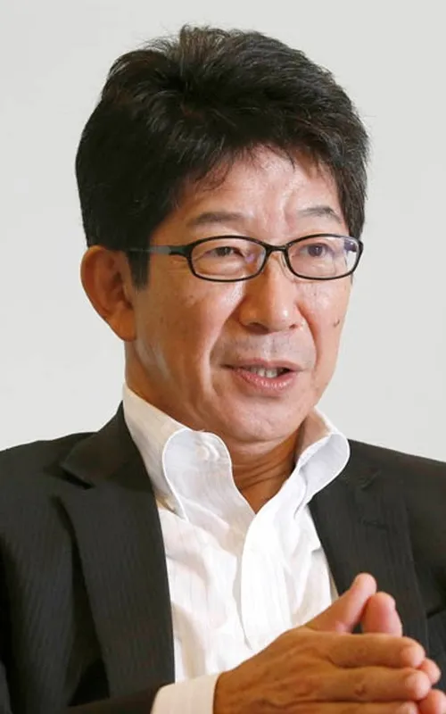 Takaaki Kabuto