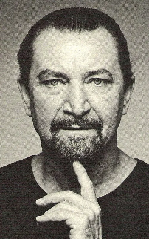 Maurice Béjart