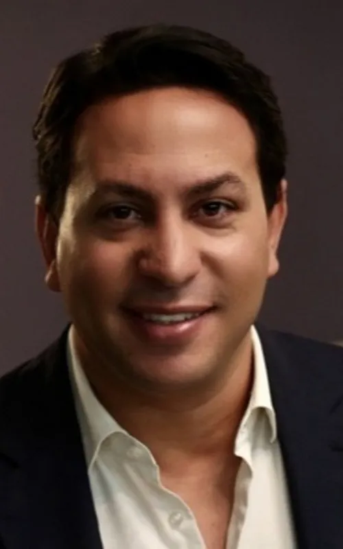 Hicham Hajji