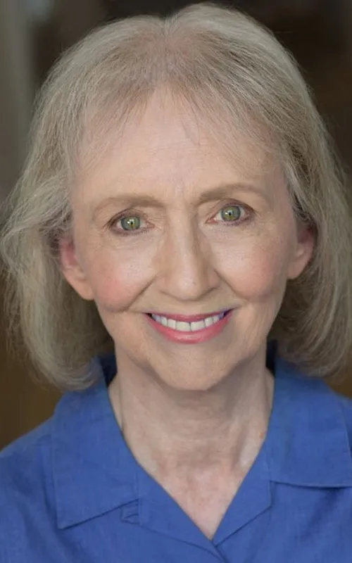 Suzi McLaughlin