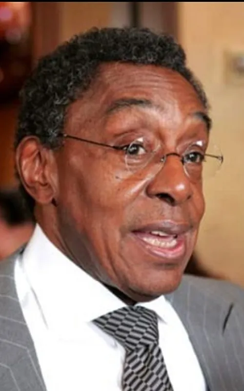 Don Cornelius