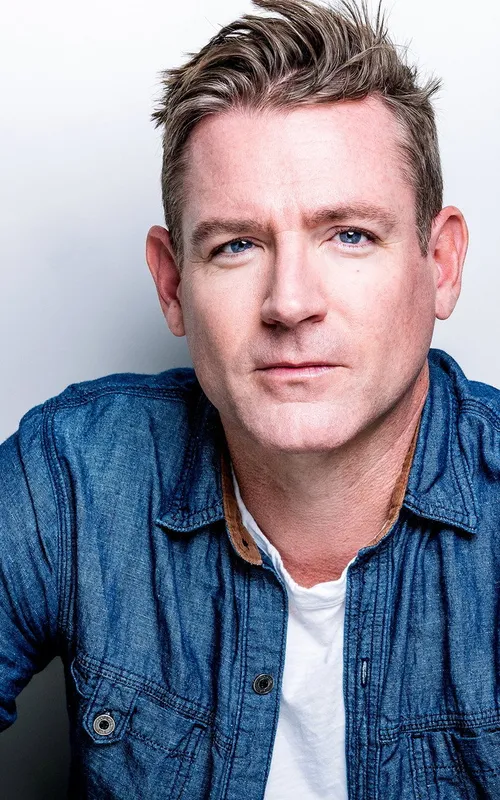 Brian Durkin