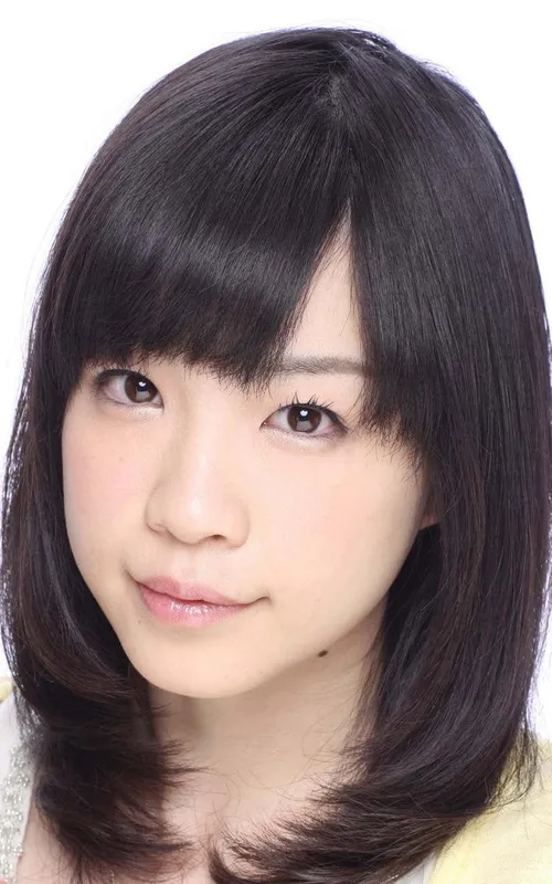 Ayaka Suwa