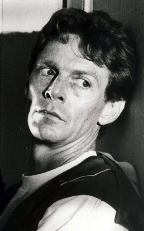 Harlan Cary Poe
